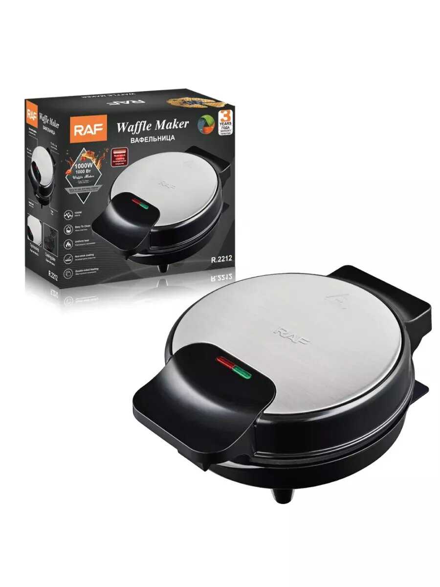 Вафельница Вафельница
