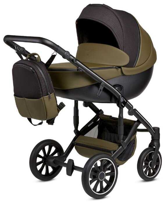 Универсальная коляска Anex m/type (2 в 1) фотография 56