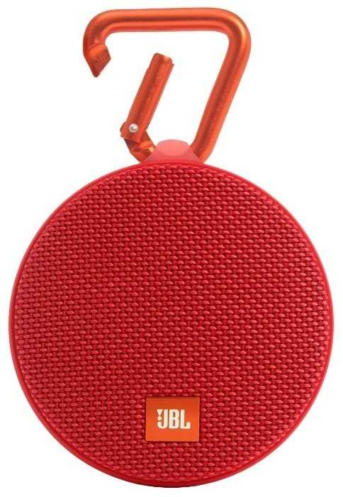 Портативная акустика JBL Clip 2 3 Вт фотография 2