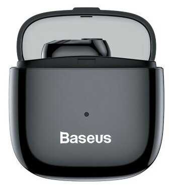 Bluetooth-гарнитура Baseus A03 фотография 2