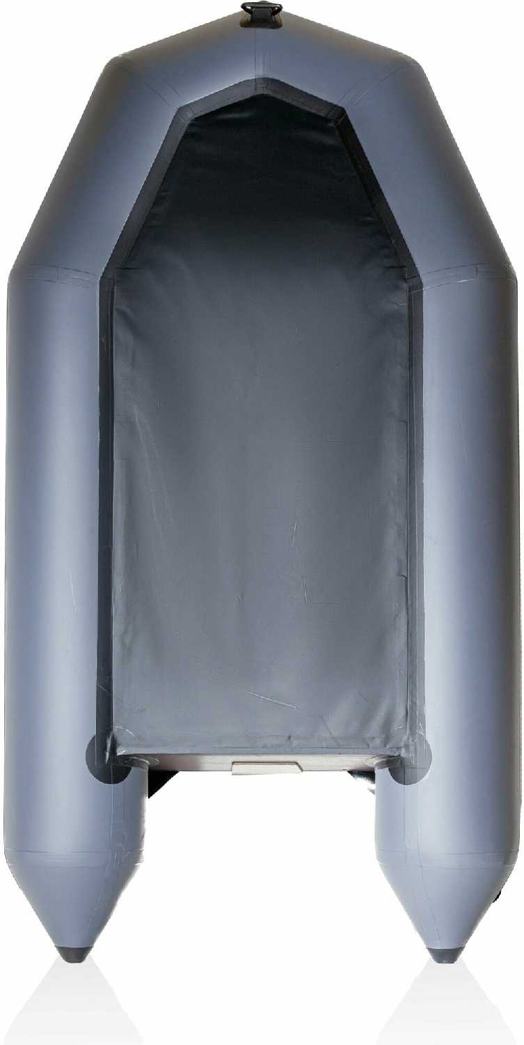 Лодка ПВХ Тайга-270 М фотография 3