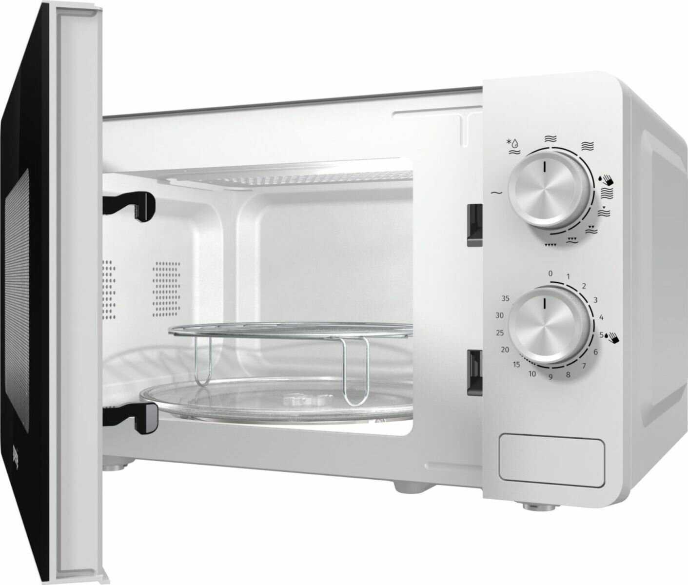 Микроволновая печь Gorenje MO20E2W фотография 6