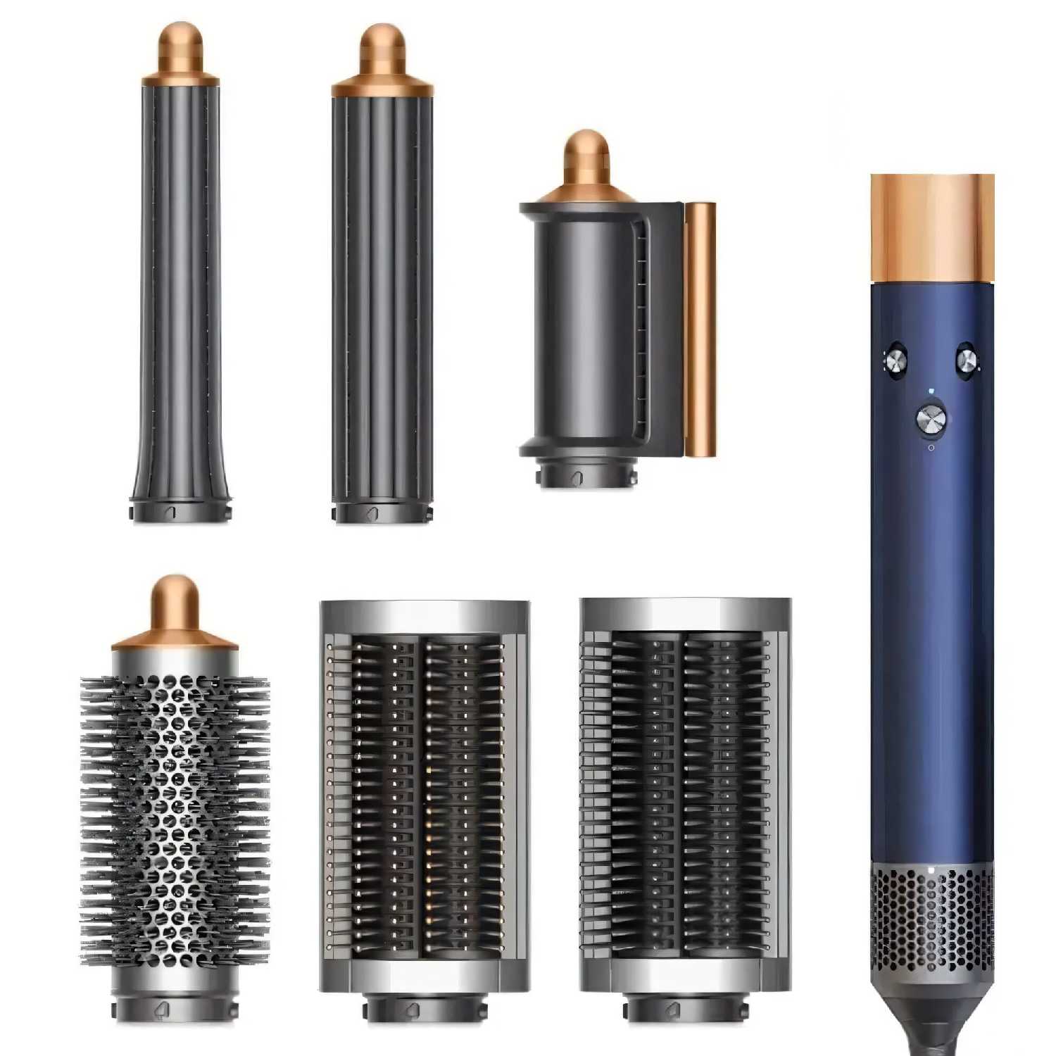 Мультистайлер SenCiciMen X9 Pro