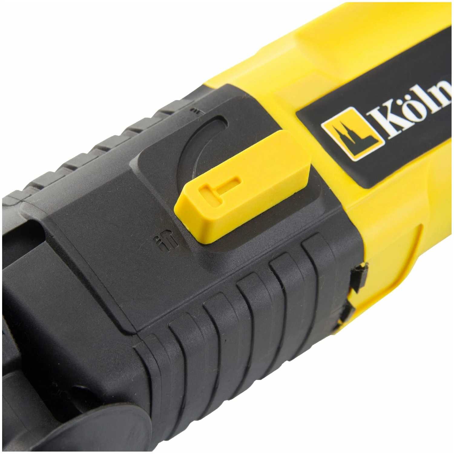 Перфоратор Kolner KRH 520 (520H) фотография 10