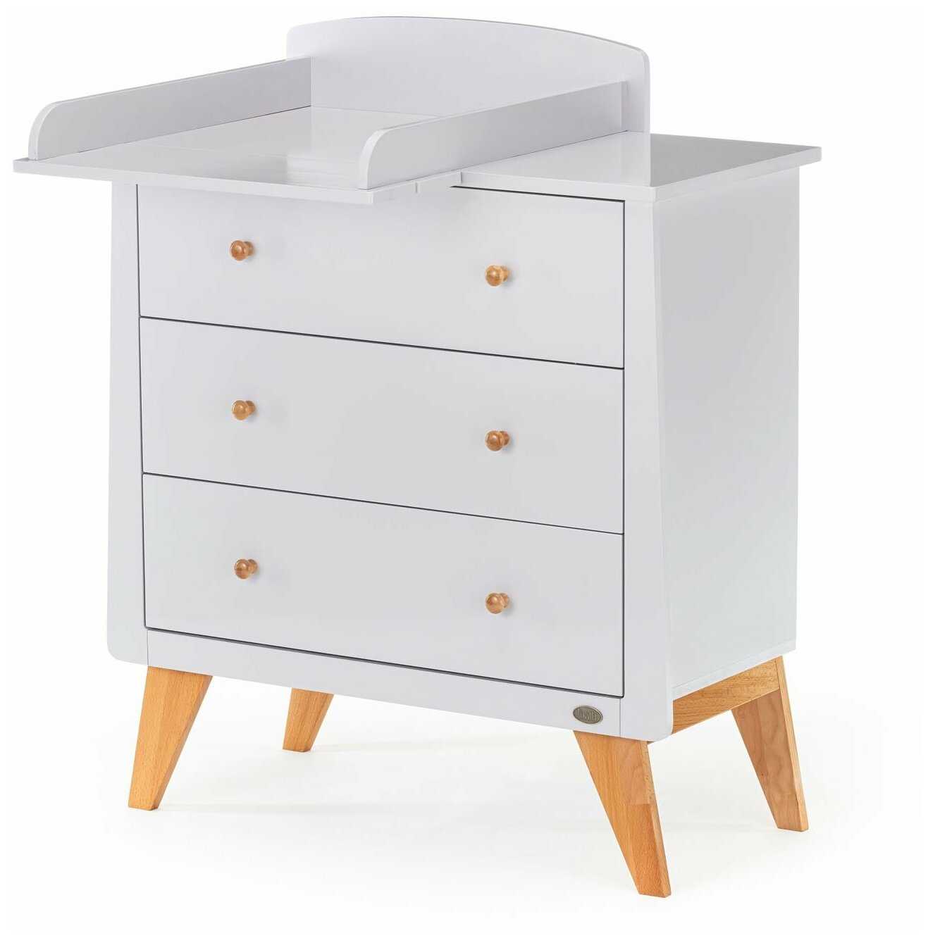 Детский комод Nuovita Stanzione Inizio