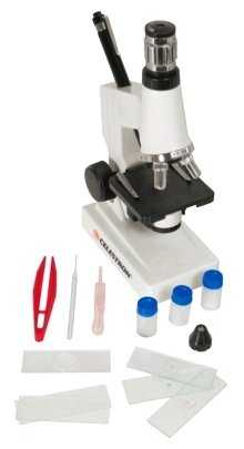 Микроскоп Celestron 44121 фотография 1