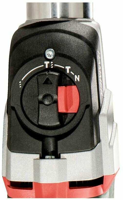 Перфоратор Metabo KHE 2860 Quick (880 Вт) фотография 13