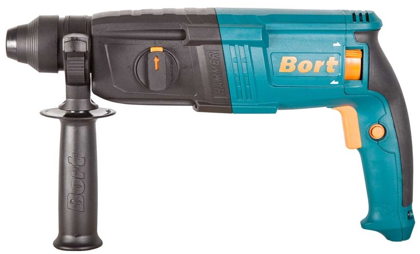 Перфоратор Bort BHD-920X (920 Вт)