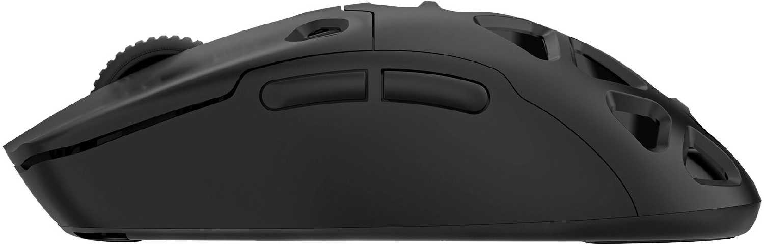 Игровая мышь Nitro OMR404 фотография 2