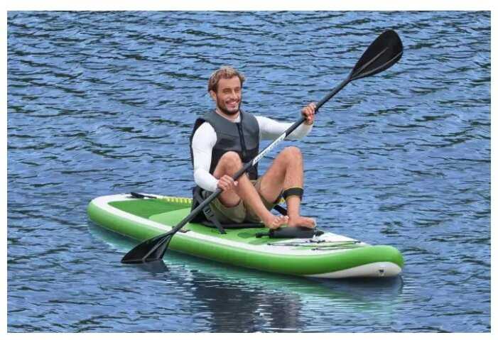 Сапборд Bestway 65310 фотография 17