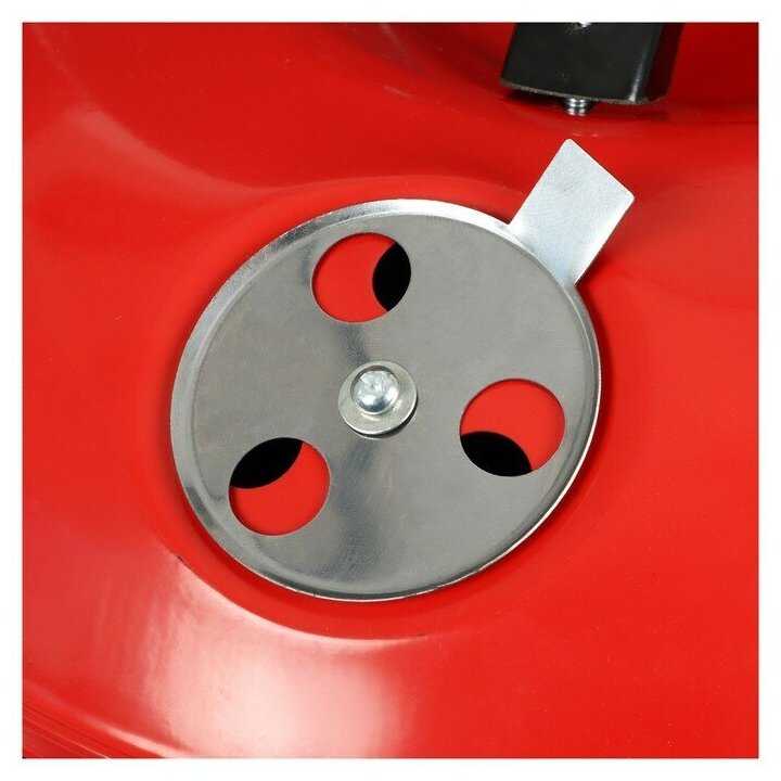 Гриль-барбекю Сима-ленд Гриль-барбекю (638201) фотография 5