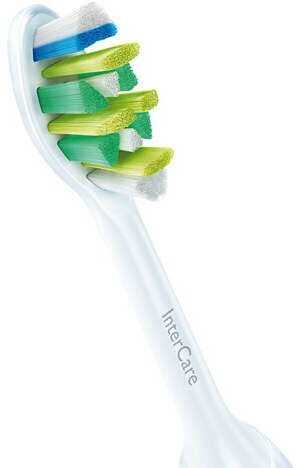 Насадка Philips Sonicare InterCare (HX9002 / HX9004) фотография 11