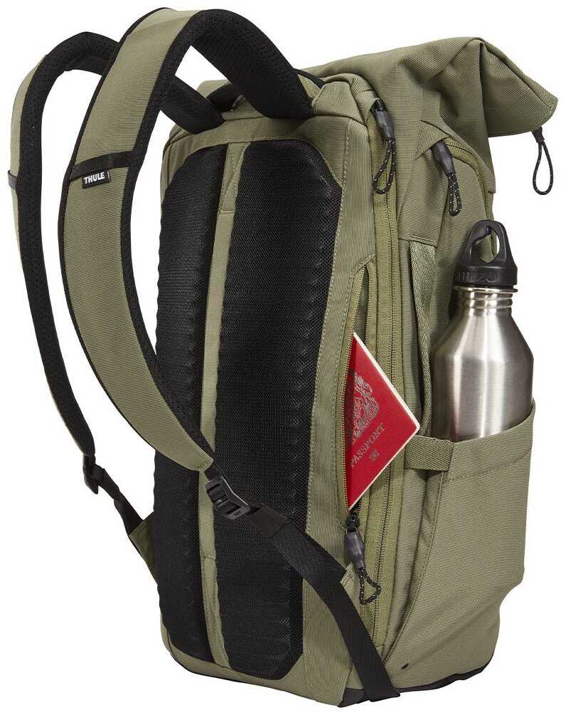 Paramount Backpack 24L фотография 6