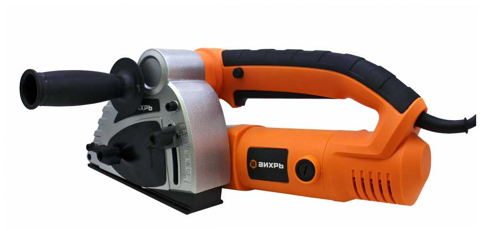 Штроборез ВИХРЬ ШТ-30 фотография 12