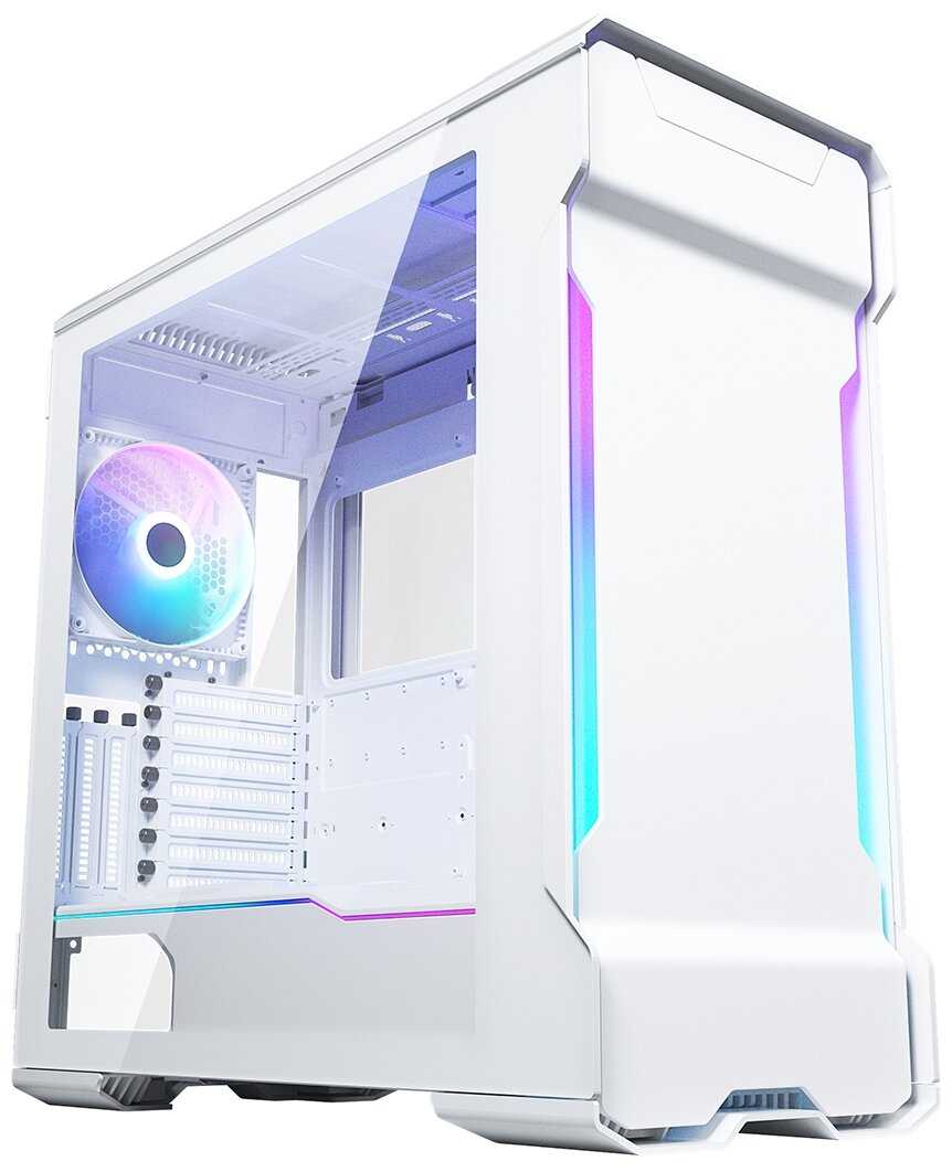 Компьютерный корпус Phanteks Enthoo Evolv X Glass