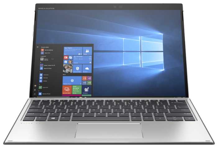 Планшет HP Elite x2 1013 G4 i7 keyboard (2019)