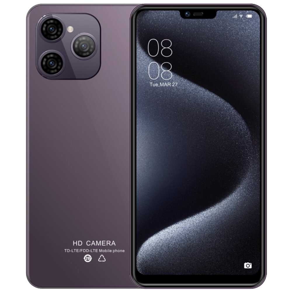 Смартфон STARLET 15 PRO MAX фотография 23