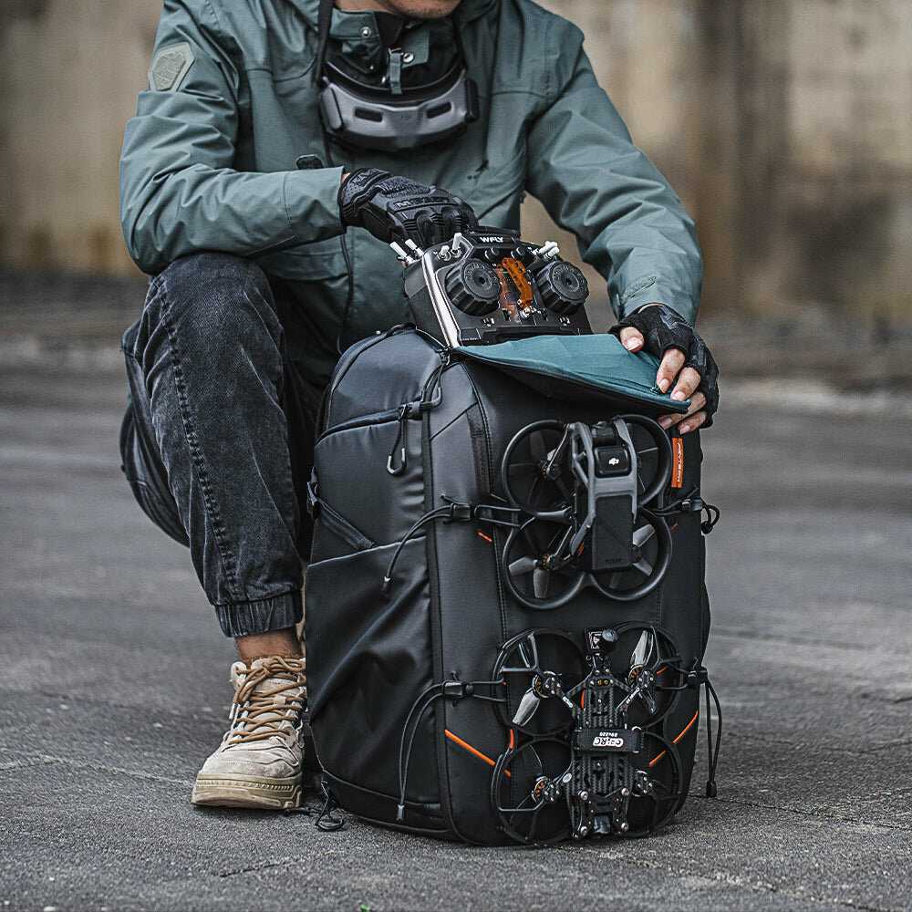 Рюкзак PGYTECH OneMo (P-CB-118) фотография 4