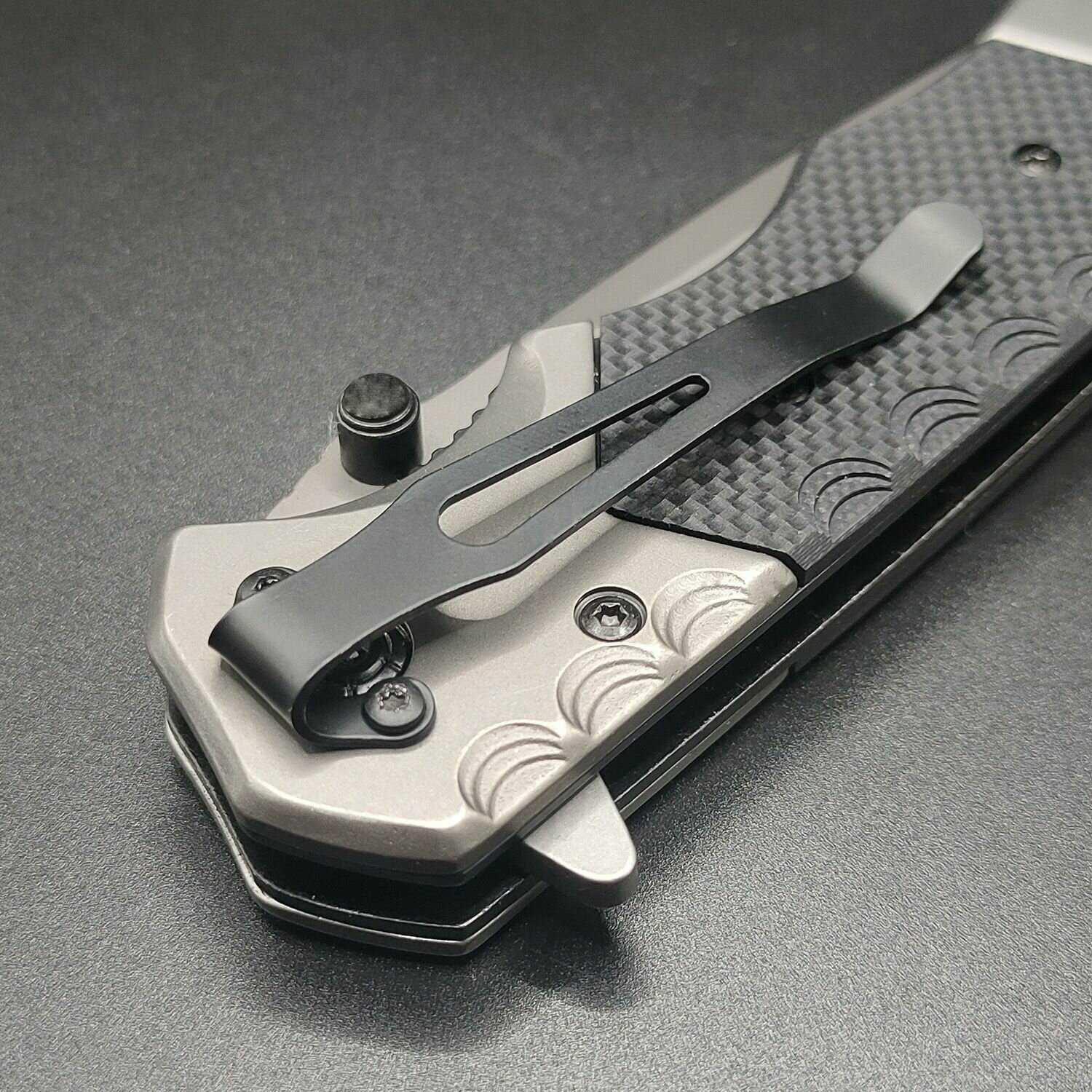 Нож туристический BROWNING FA53 фотография 9