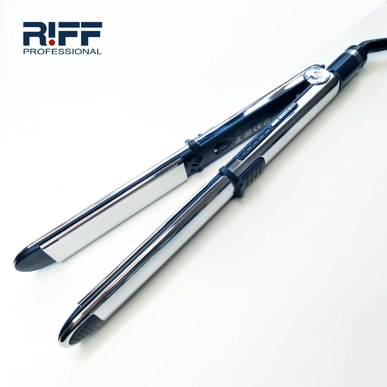 Утюжок RIFF Professional (25110 мм)