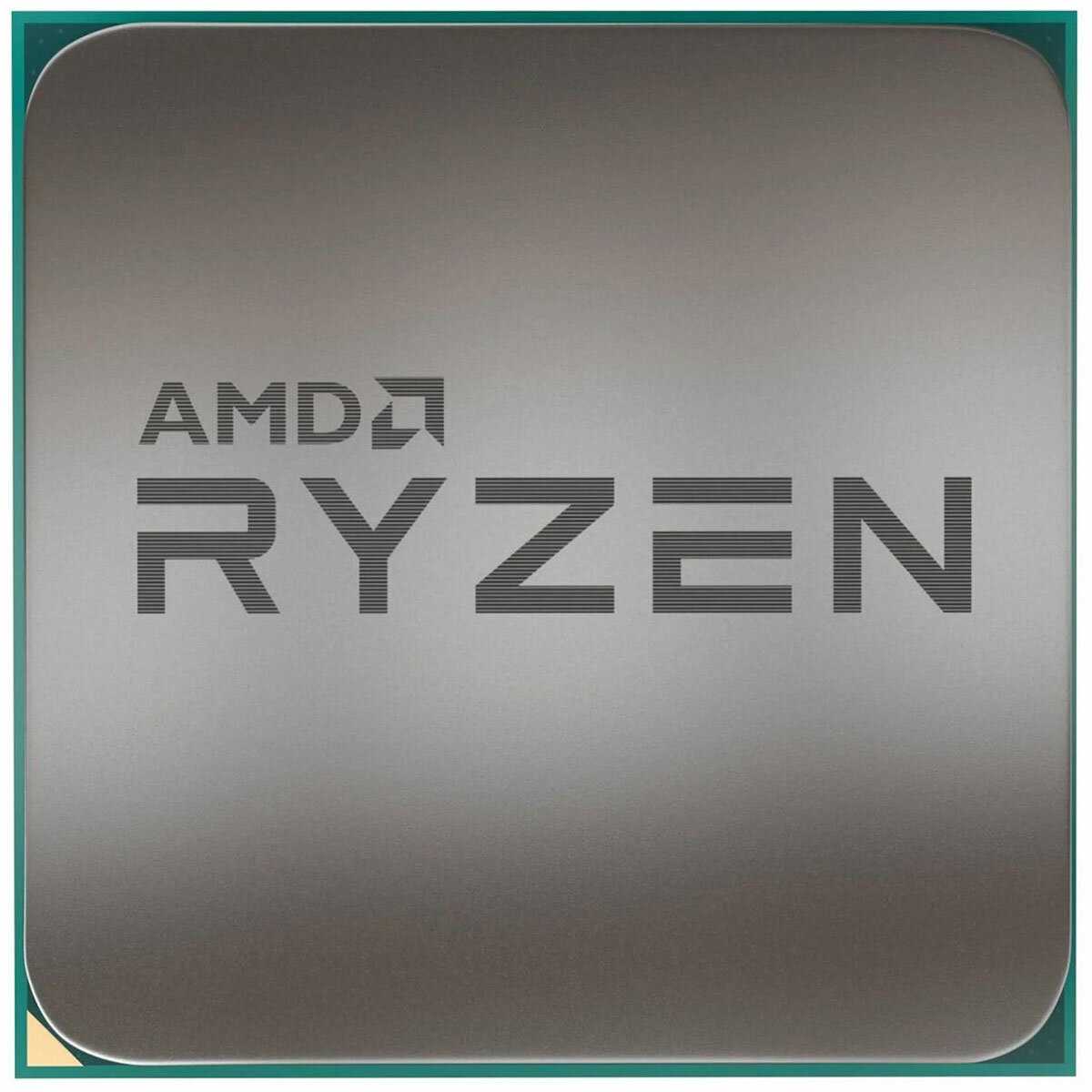 Процессор AMD Ryzen 5 5600GT (AM4) фотография 3