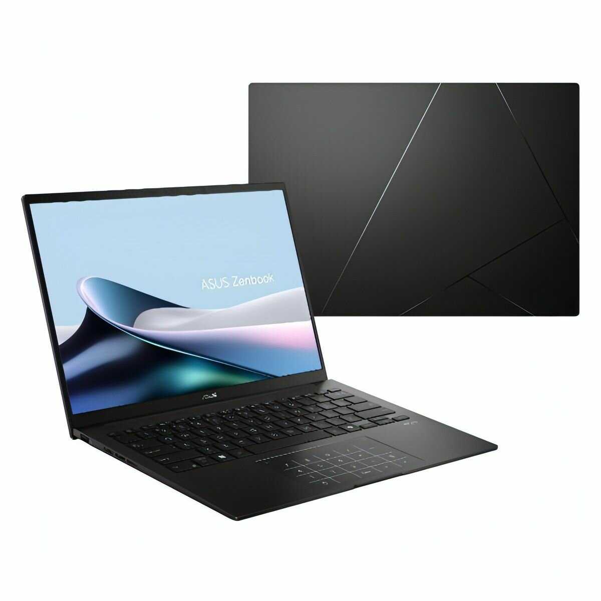 Ноутбук ASUS Zenbook 14 UM3406GA фотография 4