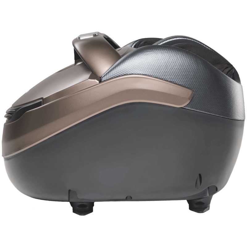 Массажер для ног Ergonova MaxiGO 4 фотография 11