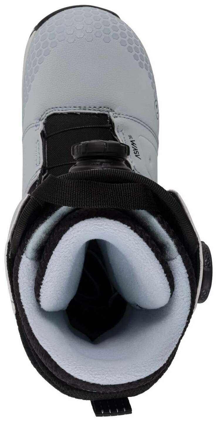 Сноубордические ботинки Nidecker Altai W фотография 4