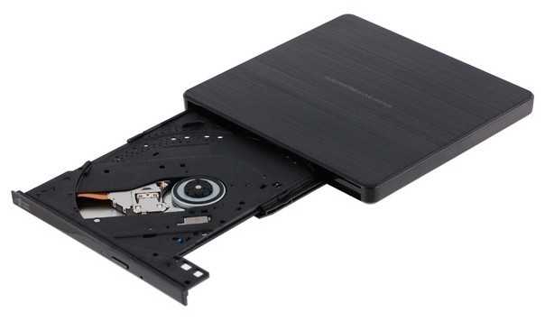 Оптический Привод LG GP60NB60 фотография 2