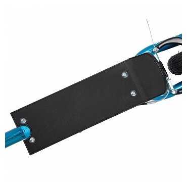 Внедорожный самокат Novatrack STAMP N2 фотография 14