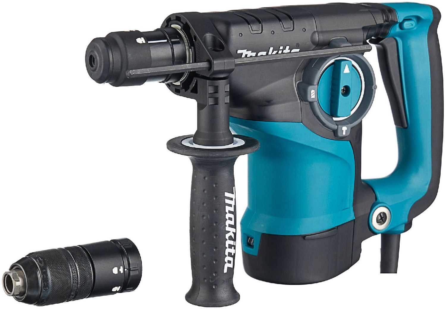 Перфоратор Makita HR2811FT (800 Вт)