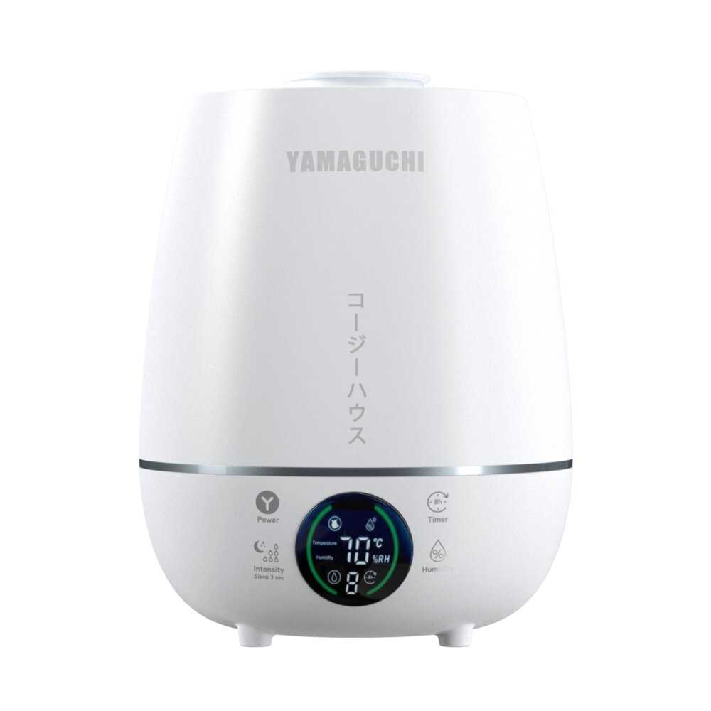 Увлажнитель воздуха Yamaguchi Sky Cloud фотография 4