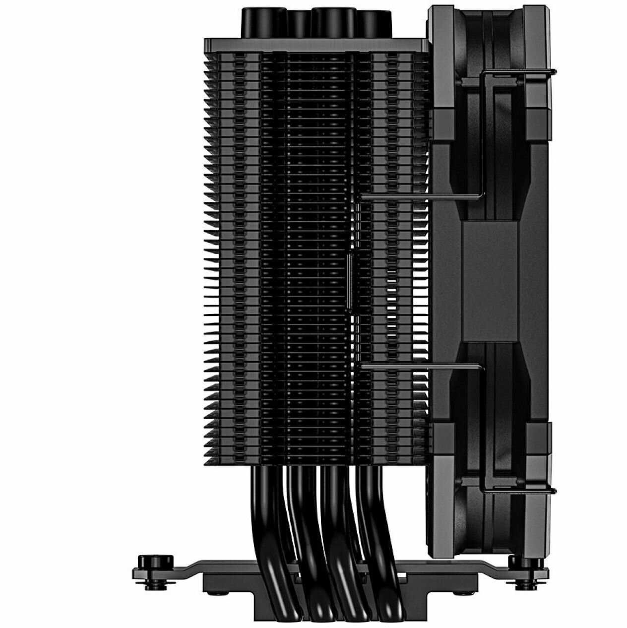 Кулер ID-COOLING SE-224-XTS MINI (RTL) фотография 10