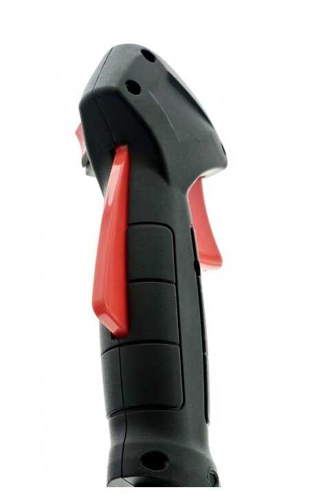 Триммер бензиновый Энергомаш БТ-52 фотография 7