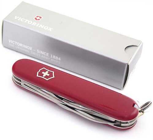 Многофункциональный нож Victorinox Bantam фотография 7