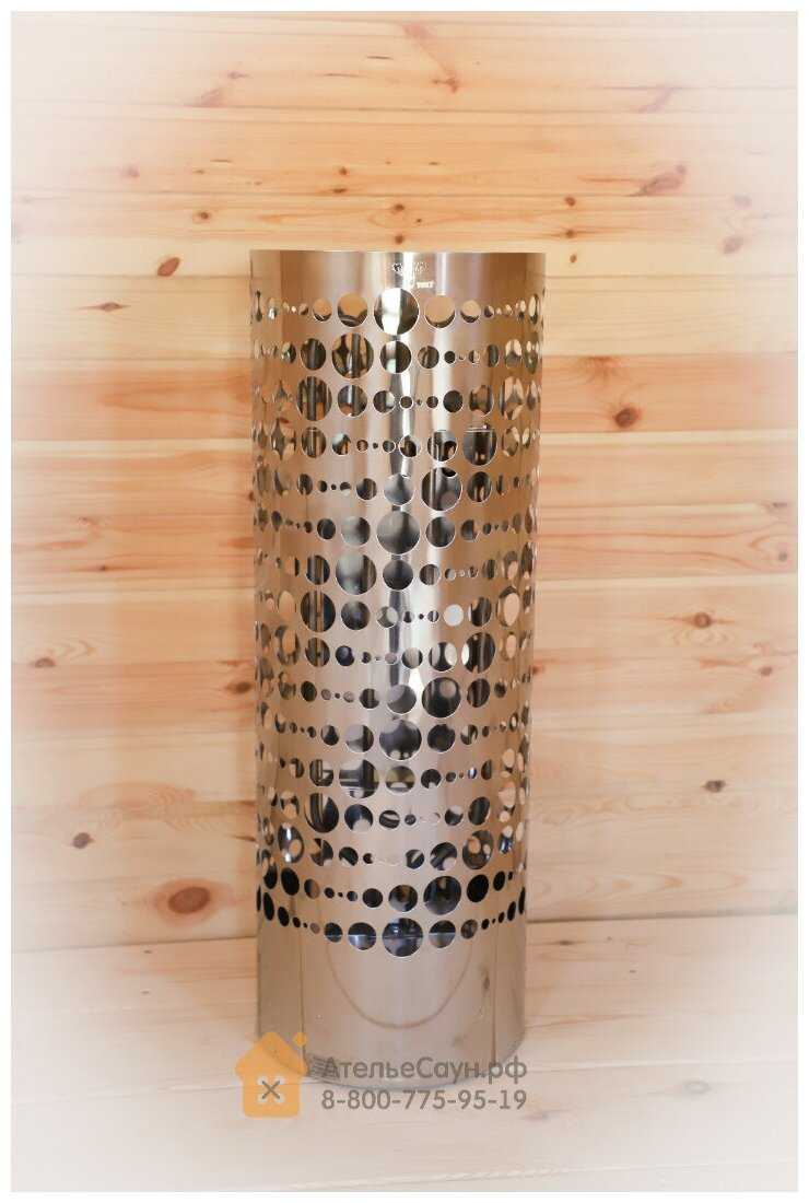 Электрокаменка УМТ Венера (ЭКМ-7) фотография 16