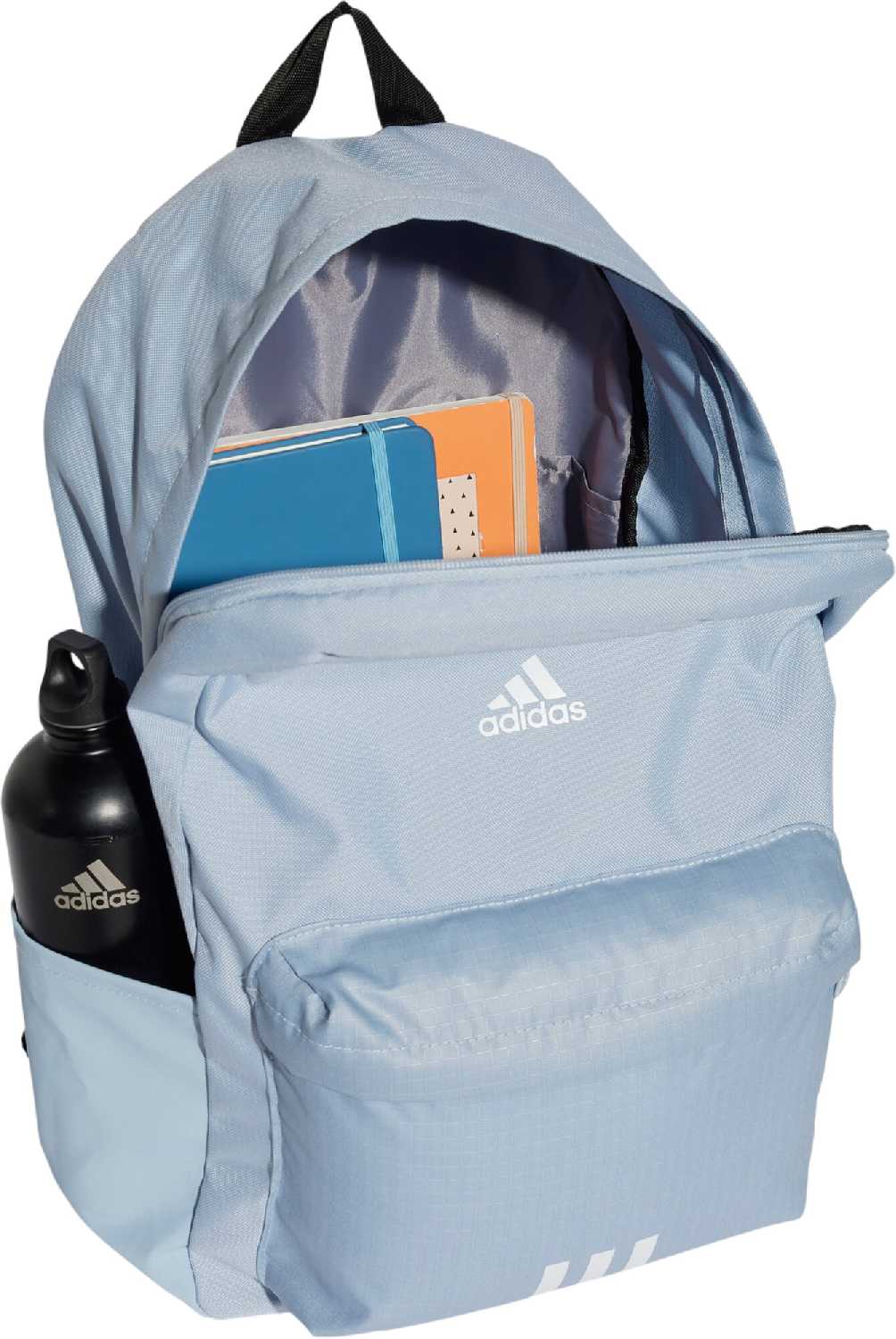 Рюкзак Adidas Classic Badge of Sport 3-Stripes Performance (HG0348) фотография 2