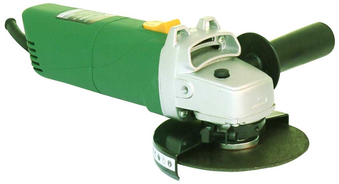 УШМ КАЛИБР МШУ-125/900Е фотография 18