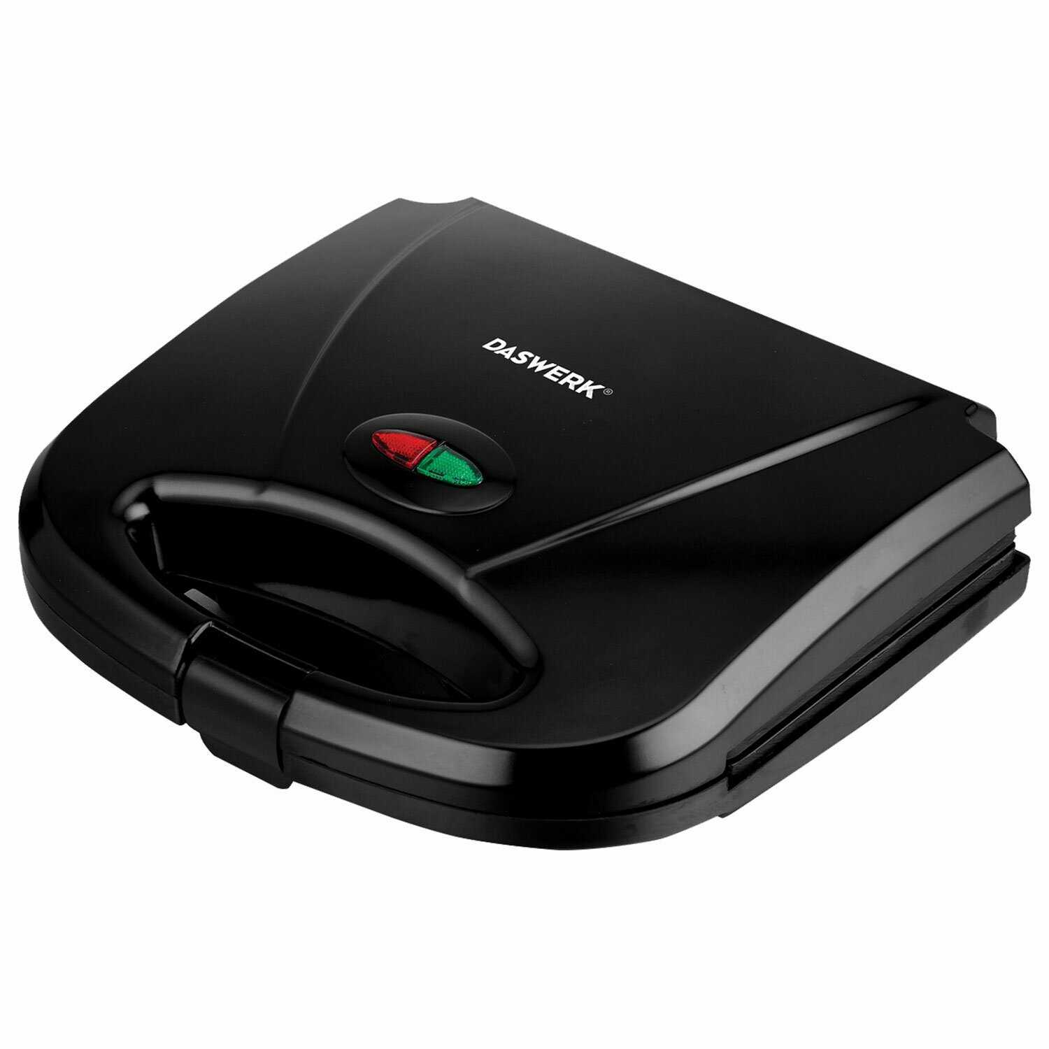 Электровафельница-орешница DASWERK Электровафельница-орешница (WM-8) фотография 1