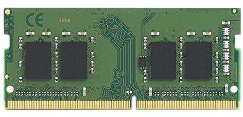 Оперативная память Crucial 4 ГБ DDR3L SODIMM (CT51264BF160B) фотография 3