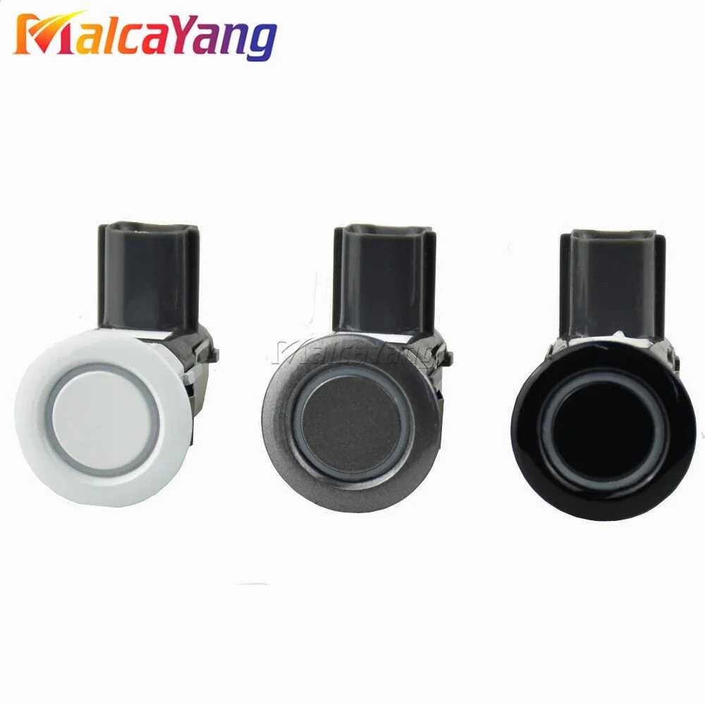 Датчик парковки PDC для Mitsubishi Pajero Montero Outlander Grandis Sport ASX (MR587688) фотография 1