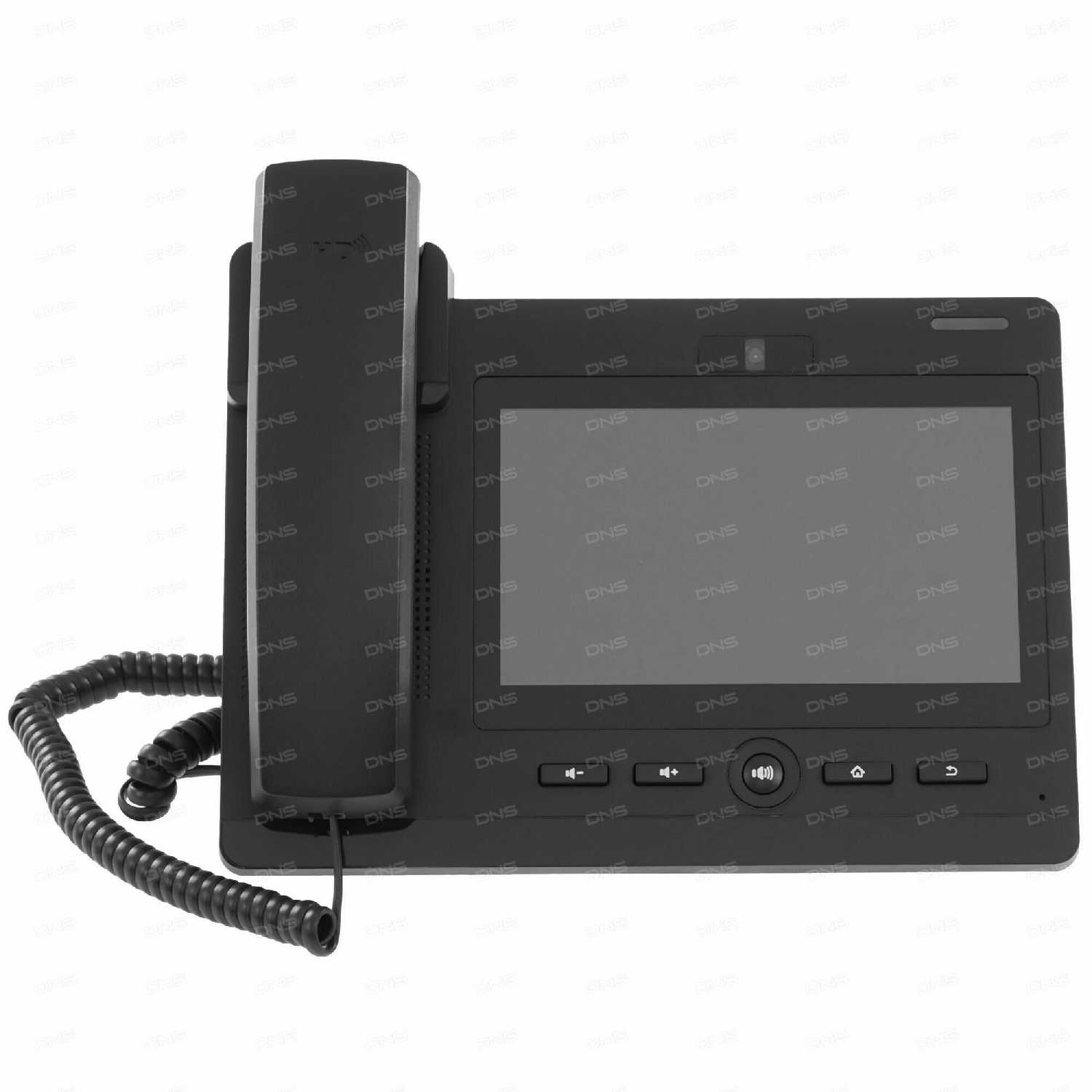 VoIP-телефон Fanvil F600S фотография 6