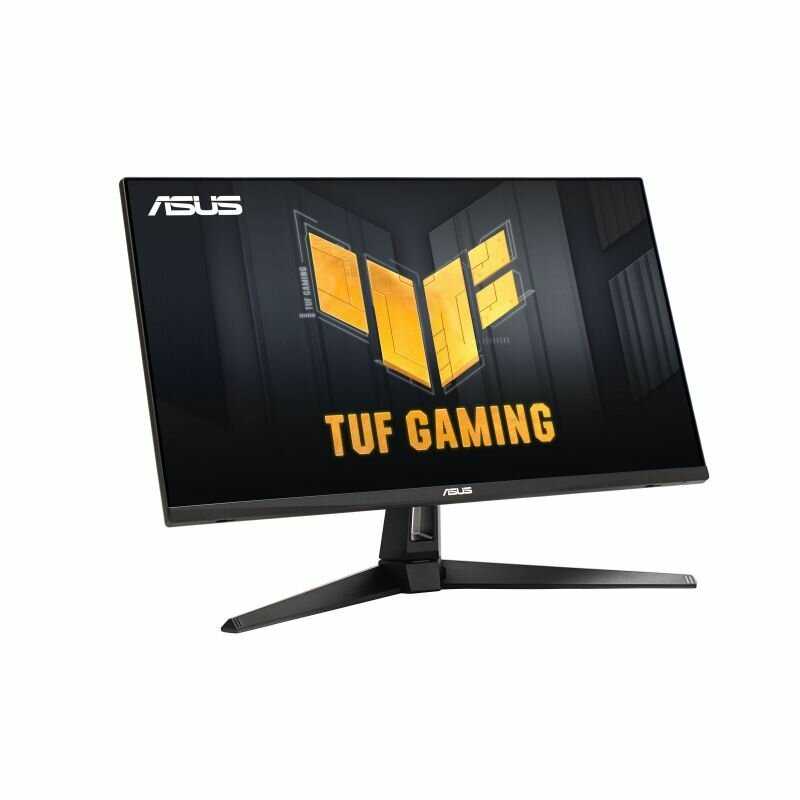 Монитор ASUS TUF Gaming VG27AQ3A фотография 10