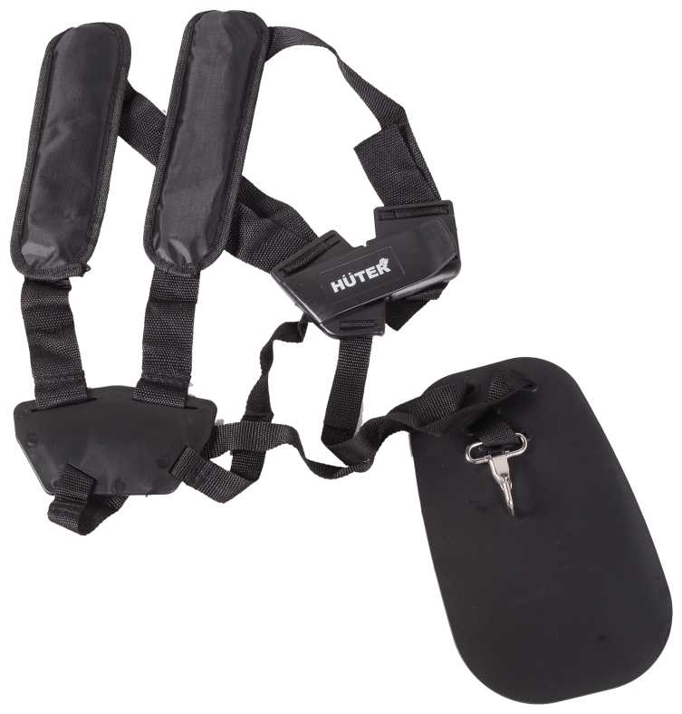 Триммер бензиновый Huter GGT-2900S фотография 11