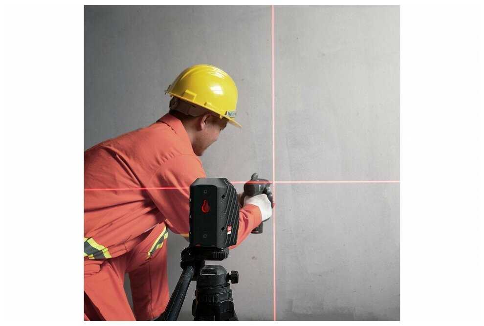 Лазерный нивелир ADA instruments ARMO MINI (Basic Edition) фотография 11