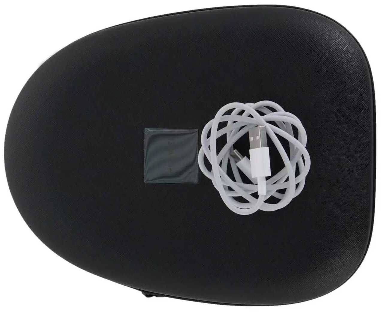Беспроводные наушники HUAWEI FreeBuds Studio фотография 4