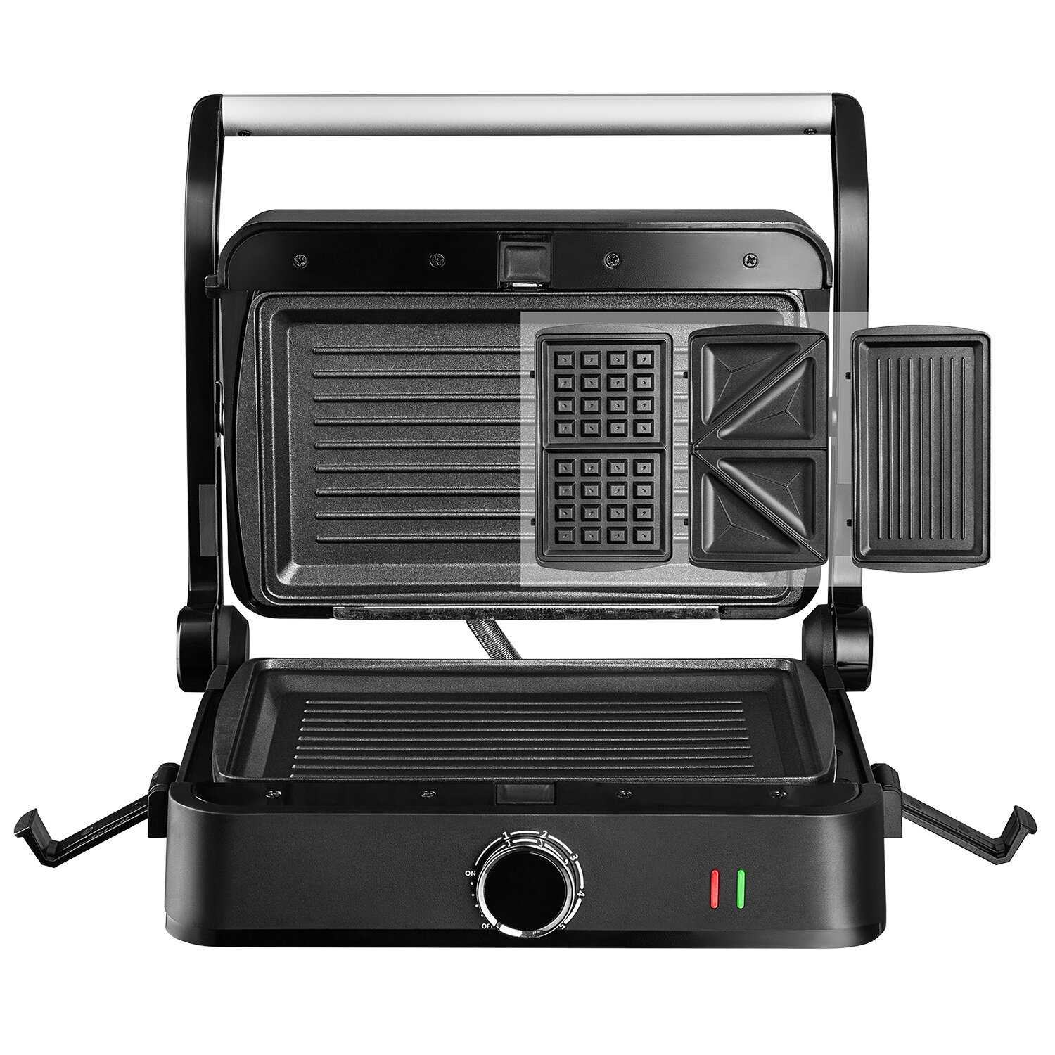 Минипекарня RED SOLUTION COLORSENSE PRO 800 фотография 1