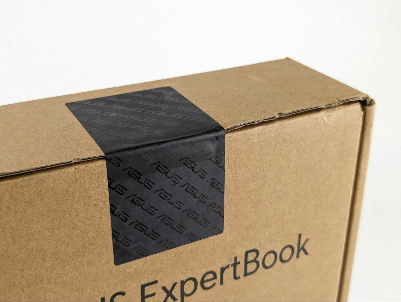 Ноутбук ASUS ExpertBook B1 B1402CBA-EB0642 1920x1080, Intel Core i5 1235U, RAM 8 ГБ DDR4, SSD 512 ГБ (90NX05V1-M00S10) фотография 9