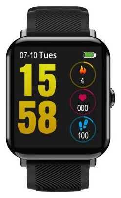 Умные часы OUKITEL W2 фотография 1