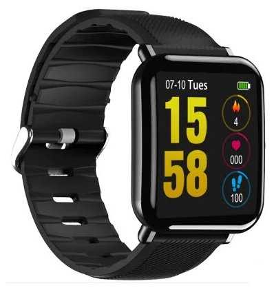 Умные часы OUKITEL W2 фотография 2